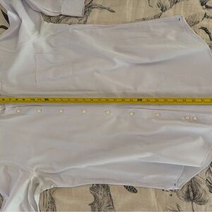 Sid Mashburn Light Blue Casual Button Down Shirt